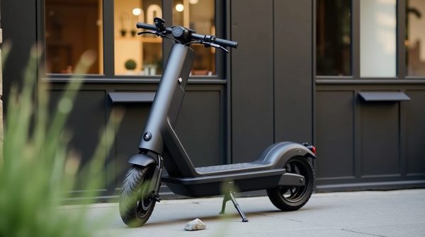 Garde boue Wispeed T850 : l'accessoire essentiel pour votre trottinette