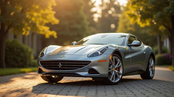 Rachat véhicule occasion : vendez votre voiture en toute confiance !