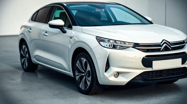 Top raisons pour lesquelles l'assurance Citroën C4 peut étonner