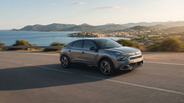 Top raisons pour lesquelles l'assurance Citroën C4 peut étonner