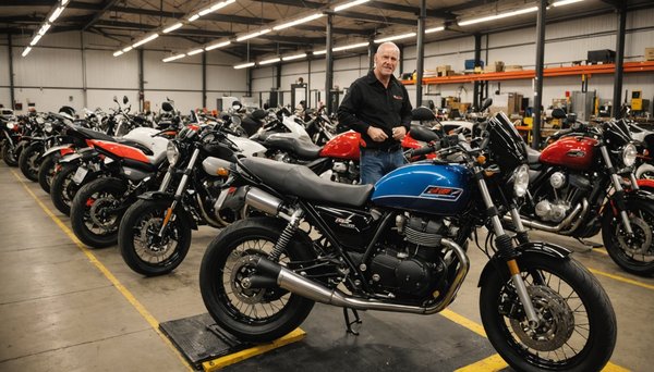 Solutions automobiles et moto : trouvez des options sur mesure