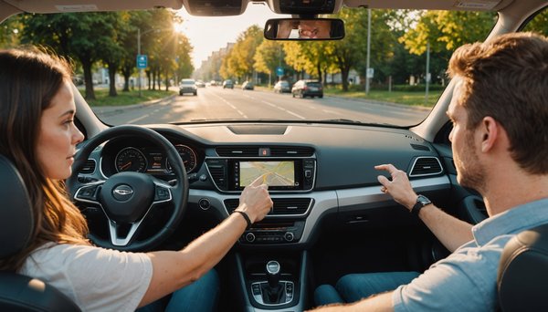 Permifast : la clé pour décrocher votre permis rapidement